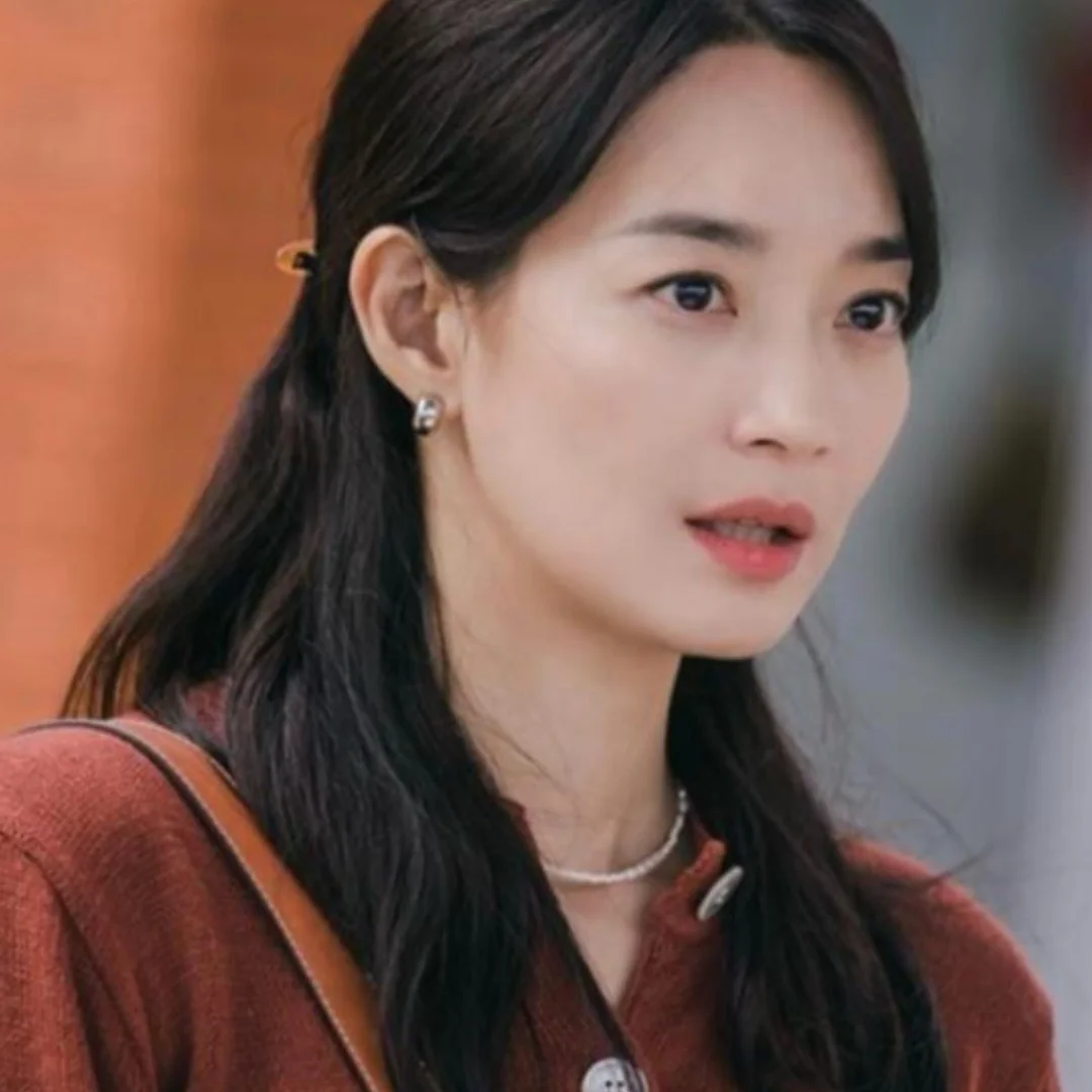 앤틱 까메오 화병 10