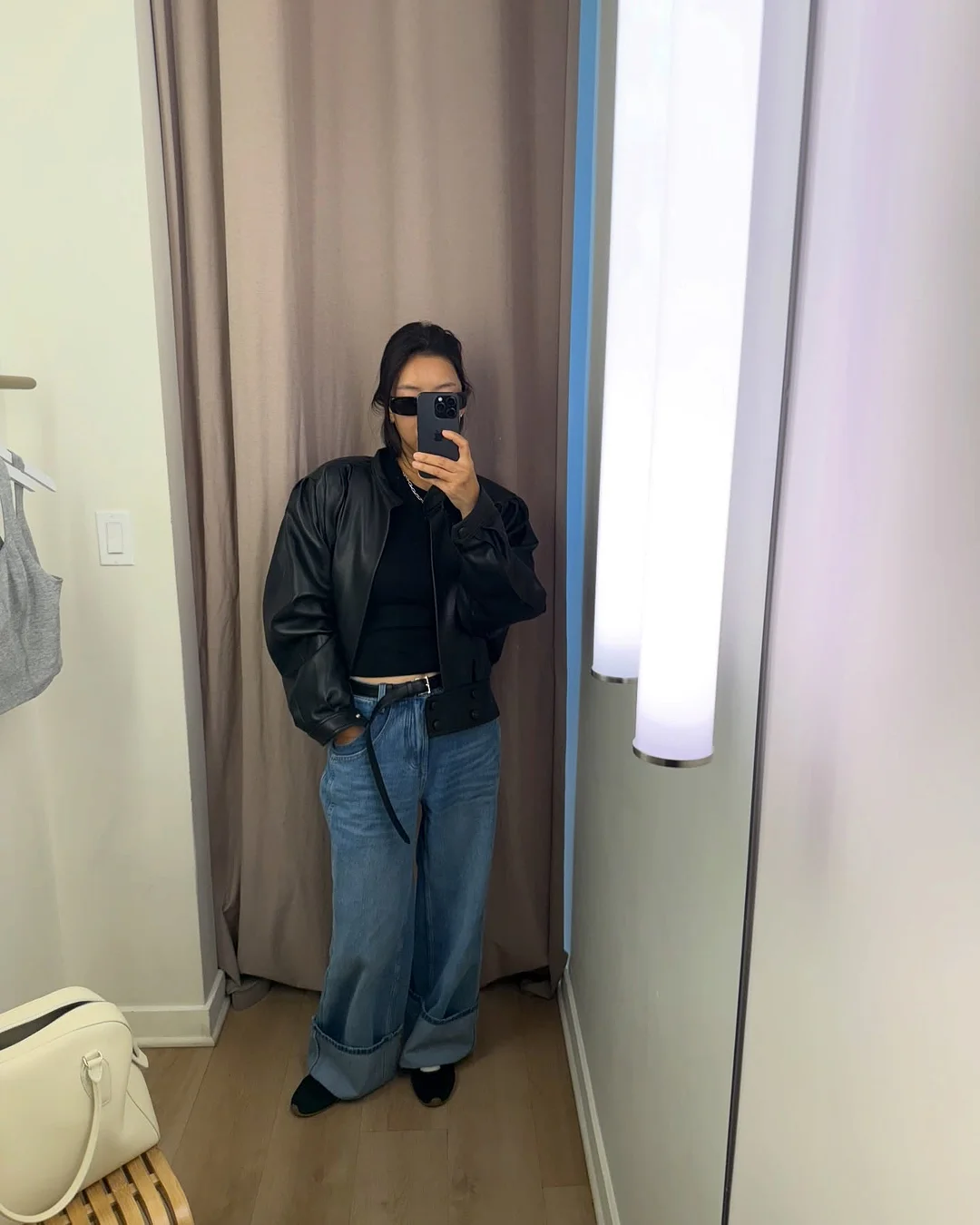 알로 트라우저팬츠 6