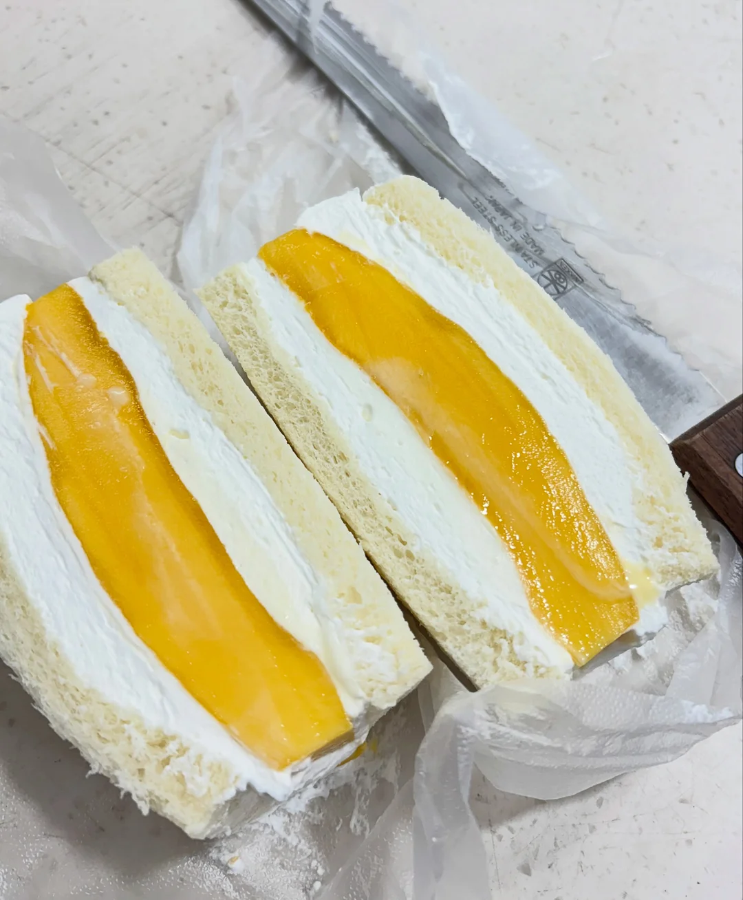 망고케이크 3