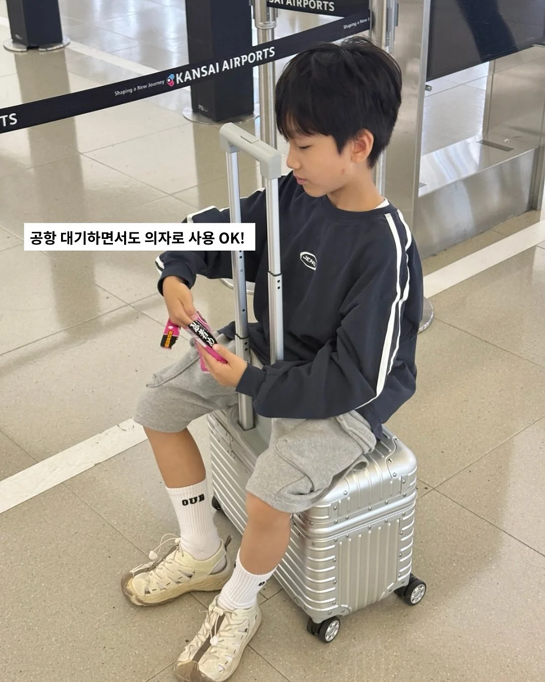 포레 블라우스 6