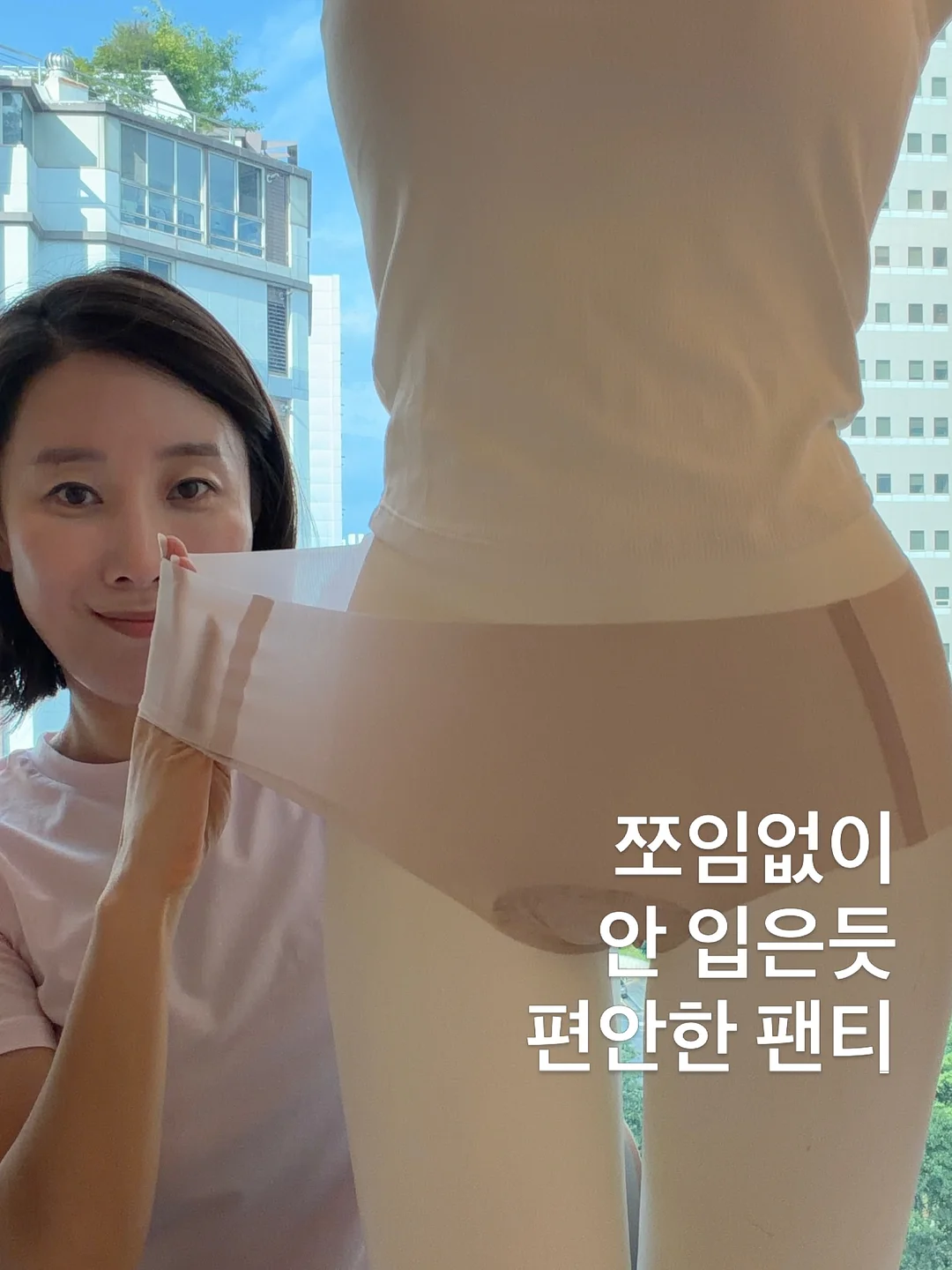 사파이어 원석반지 1