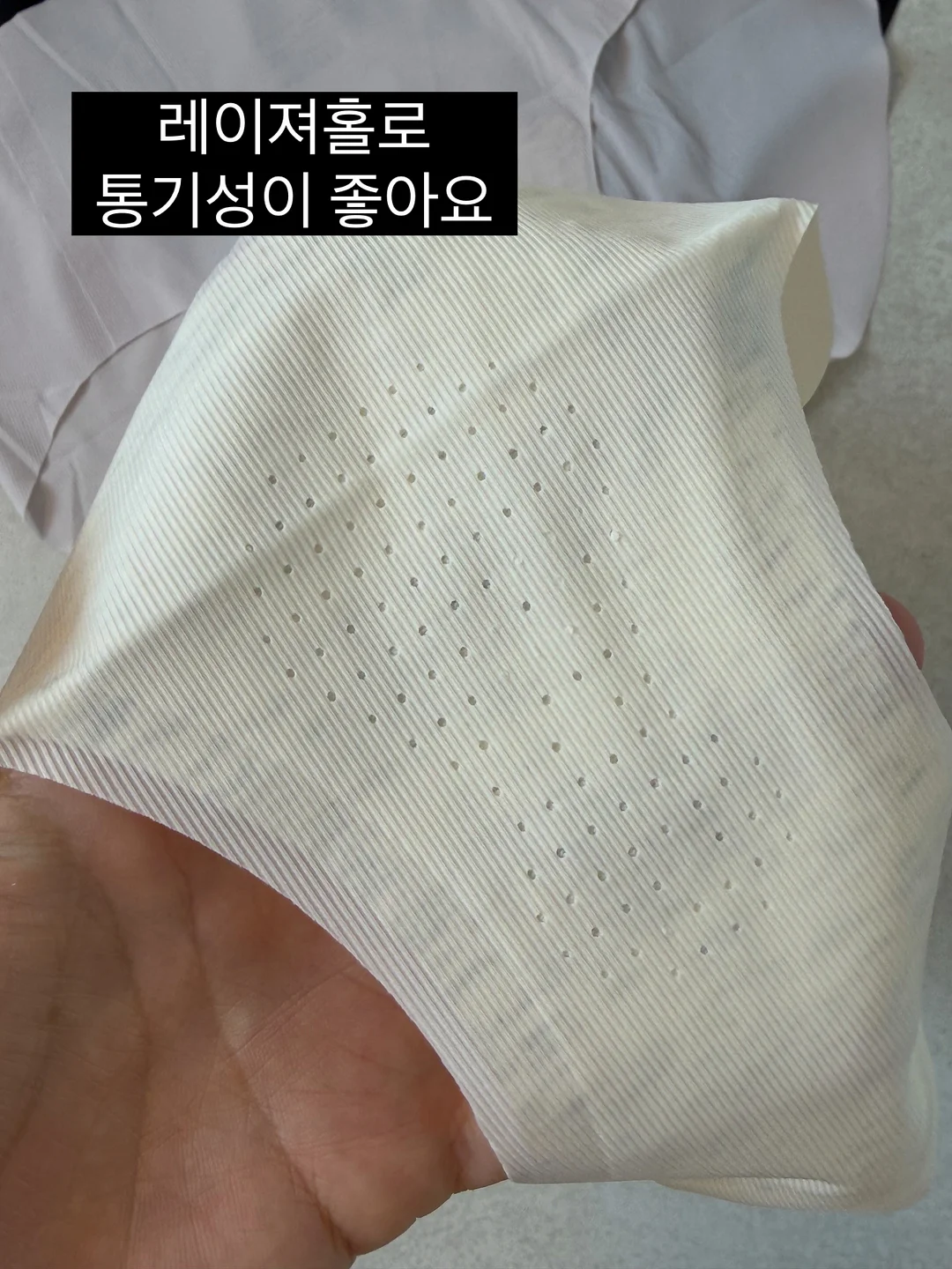 사파이어 원석반지 5