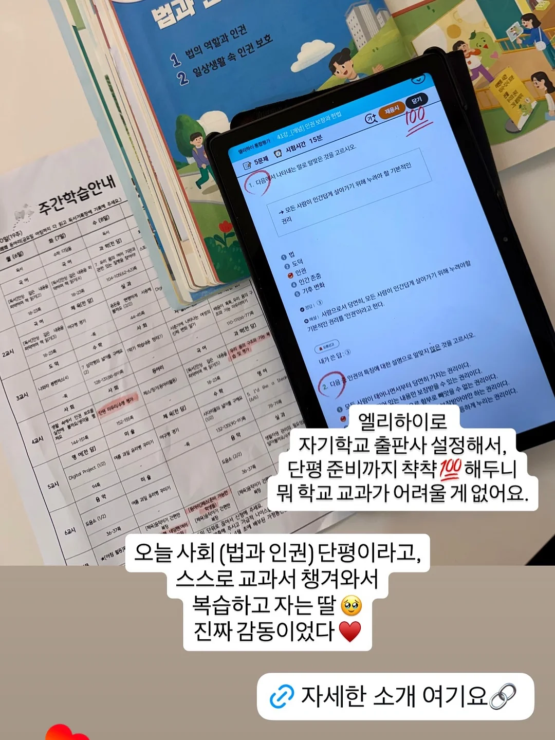 말랑도트 리버시블 스커트 11