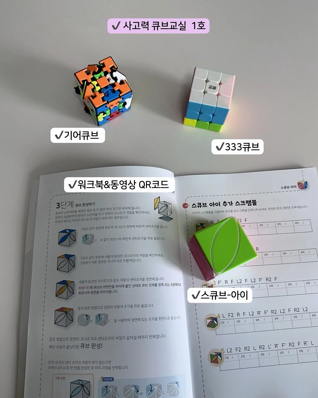 요코디 3