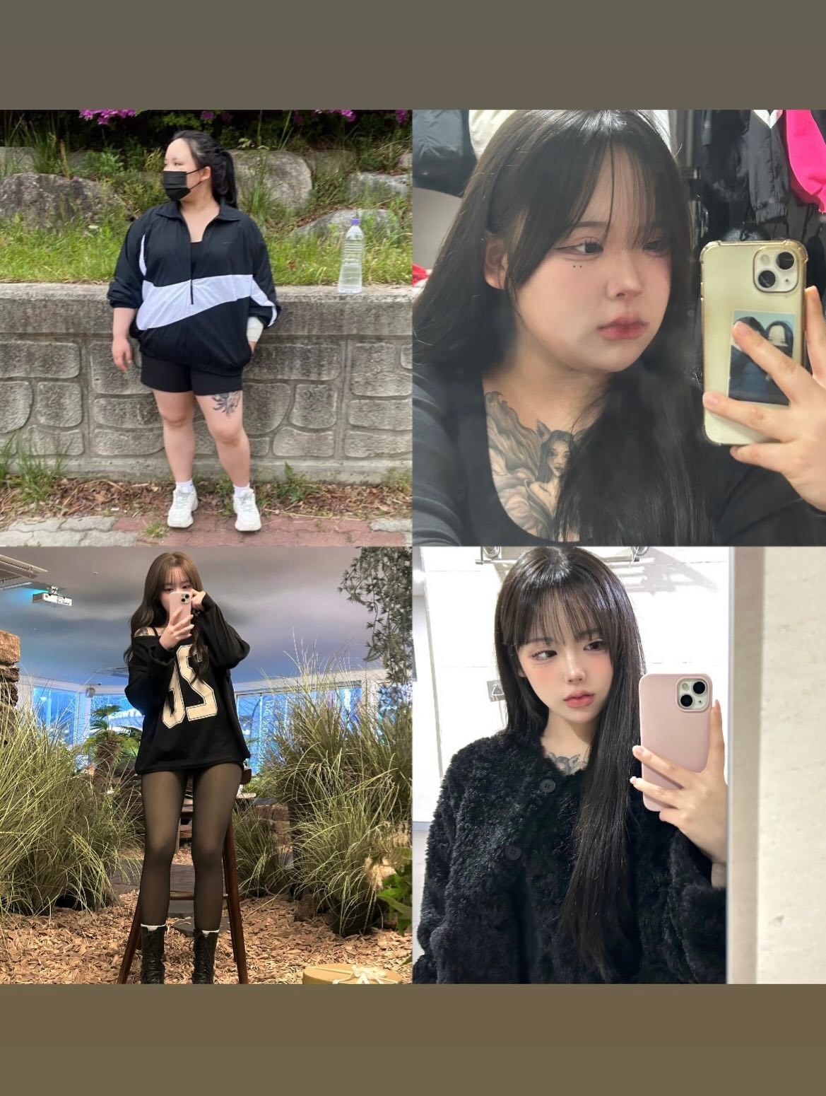 휴대용 롱보드 2