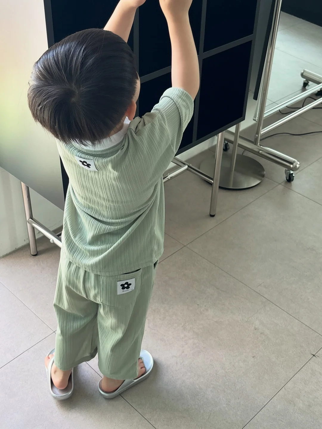 소담 이사후 정리 10