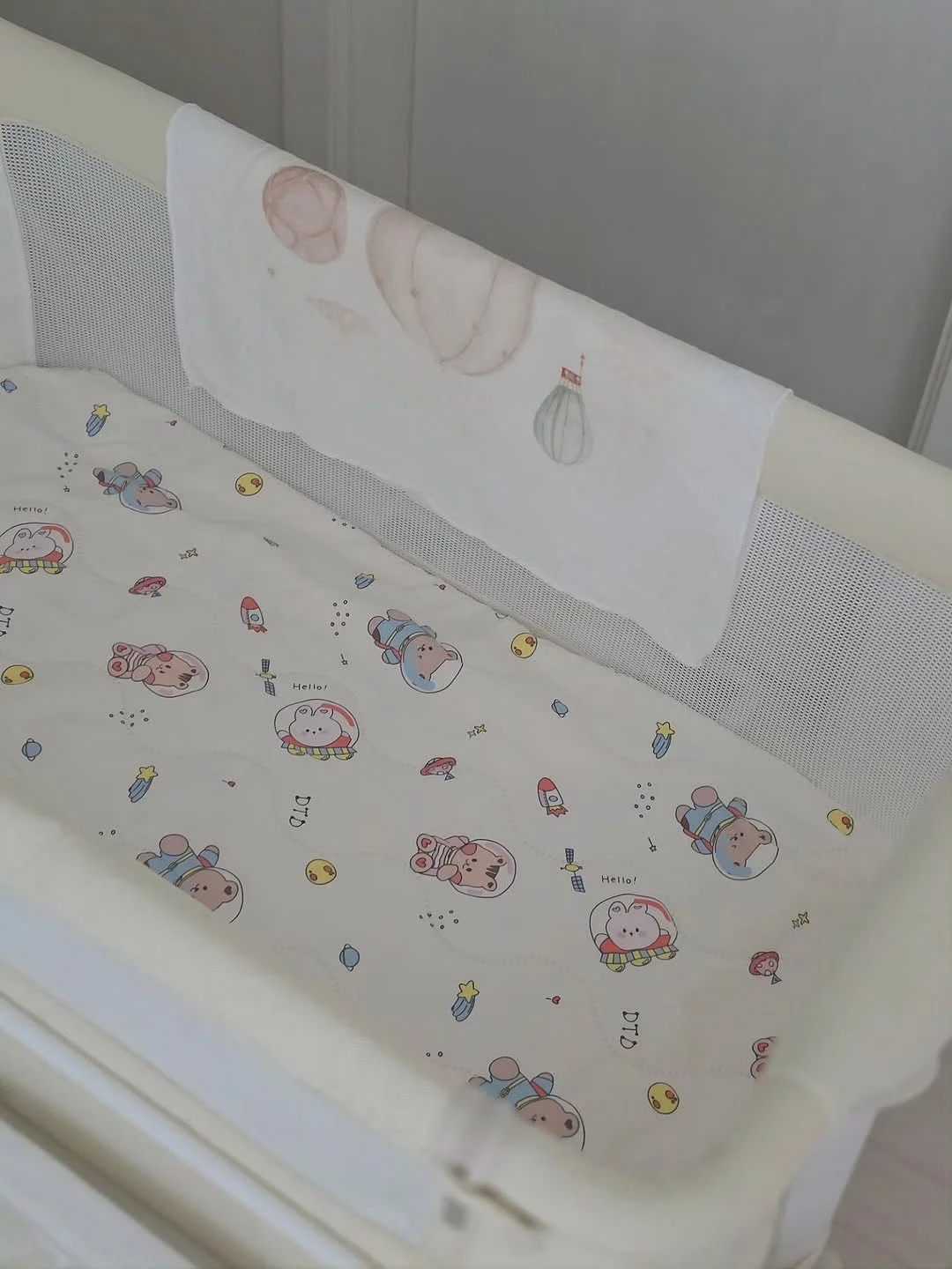 수직제작소 미니멀 펜 레스트 6