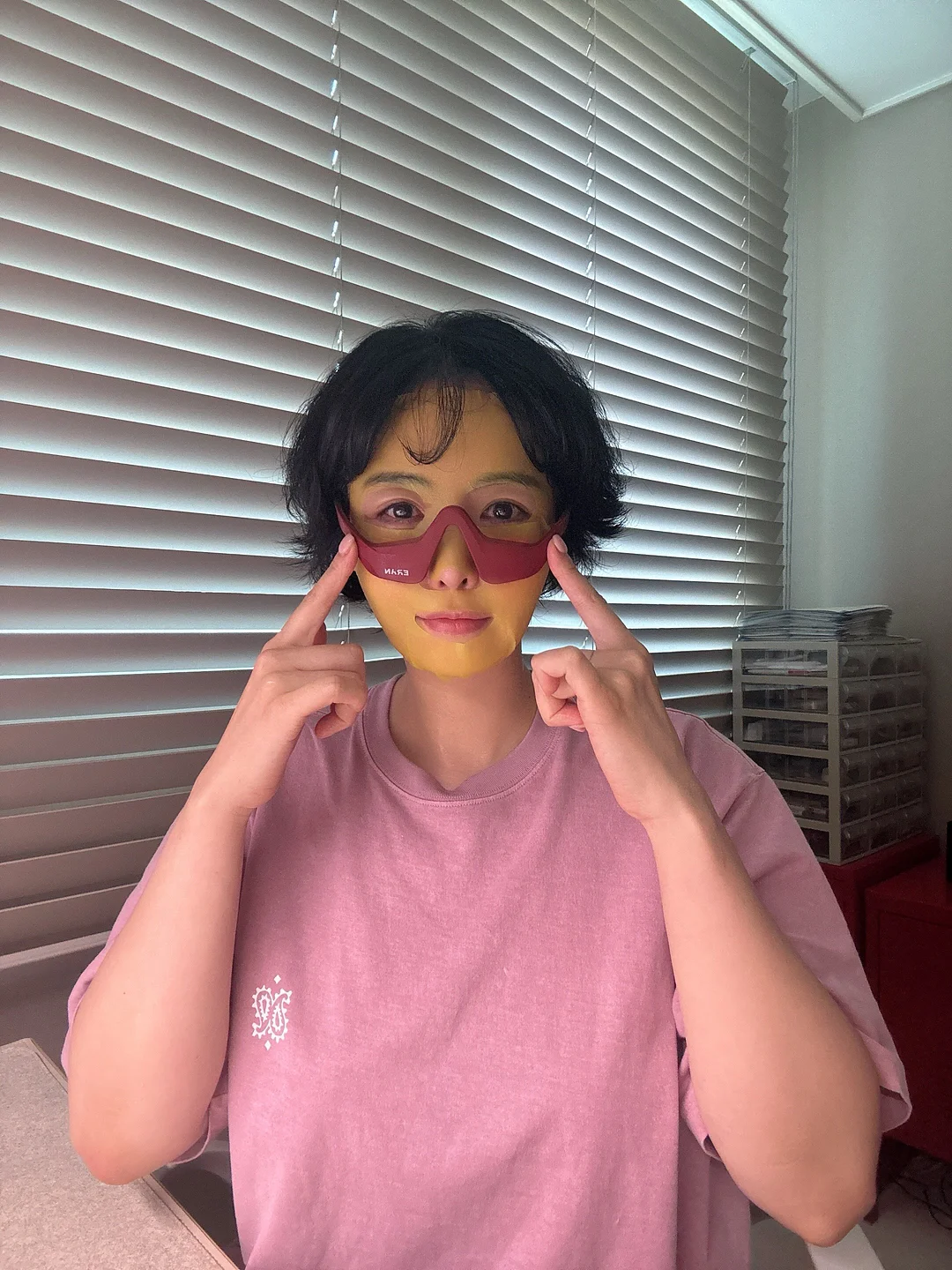 아이스팩 일체형 쿨링 밀폐용기 13