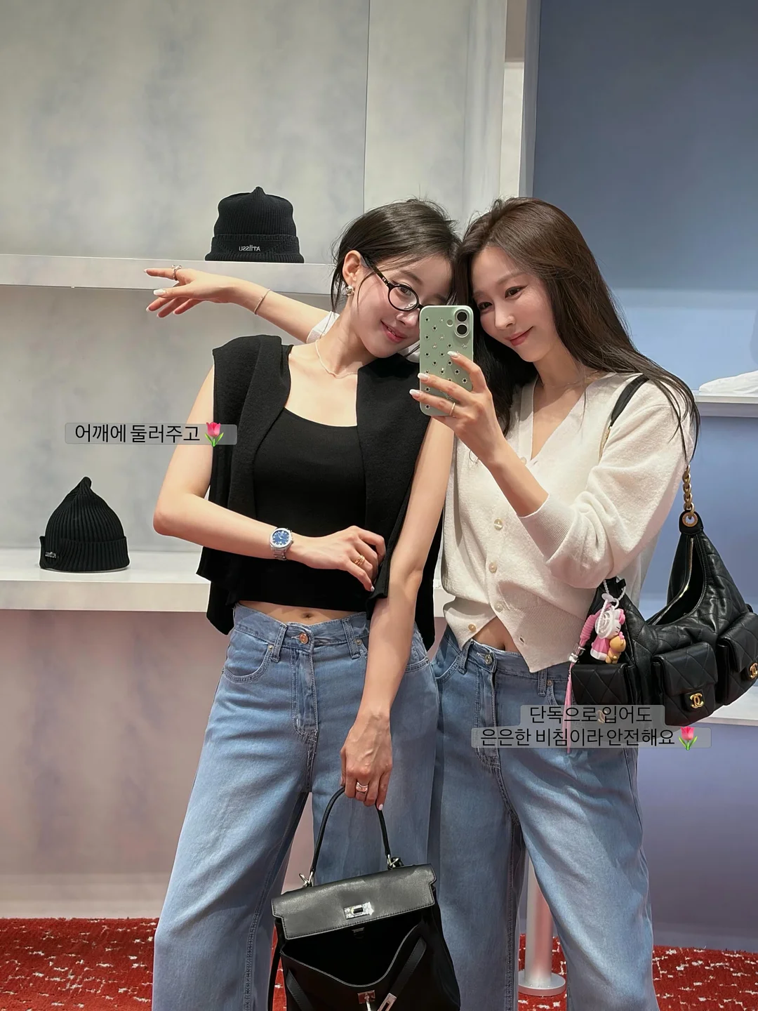 큐라이프 6
