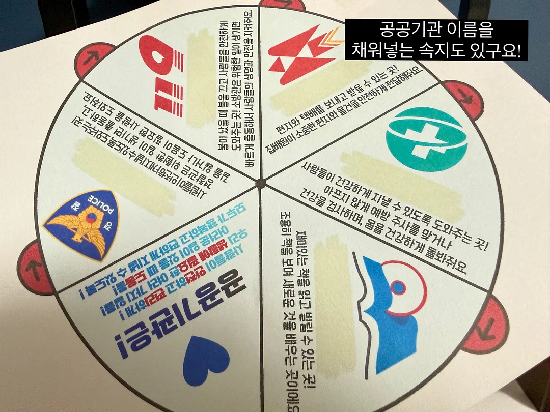 여름 선물 패키징 5