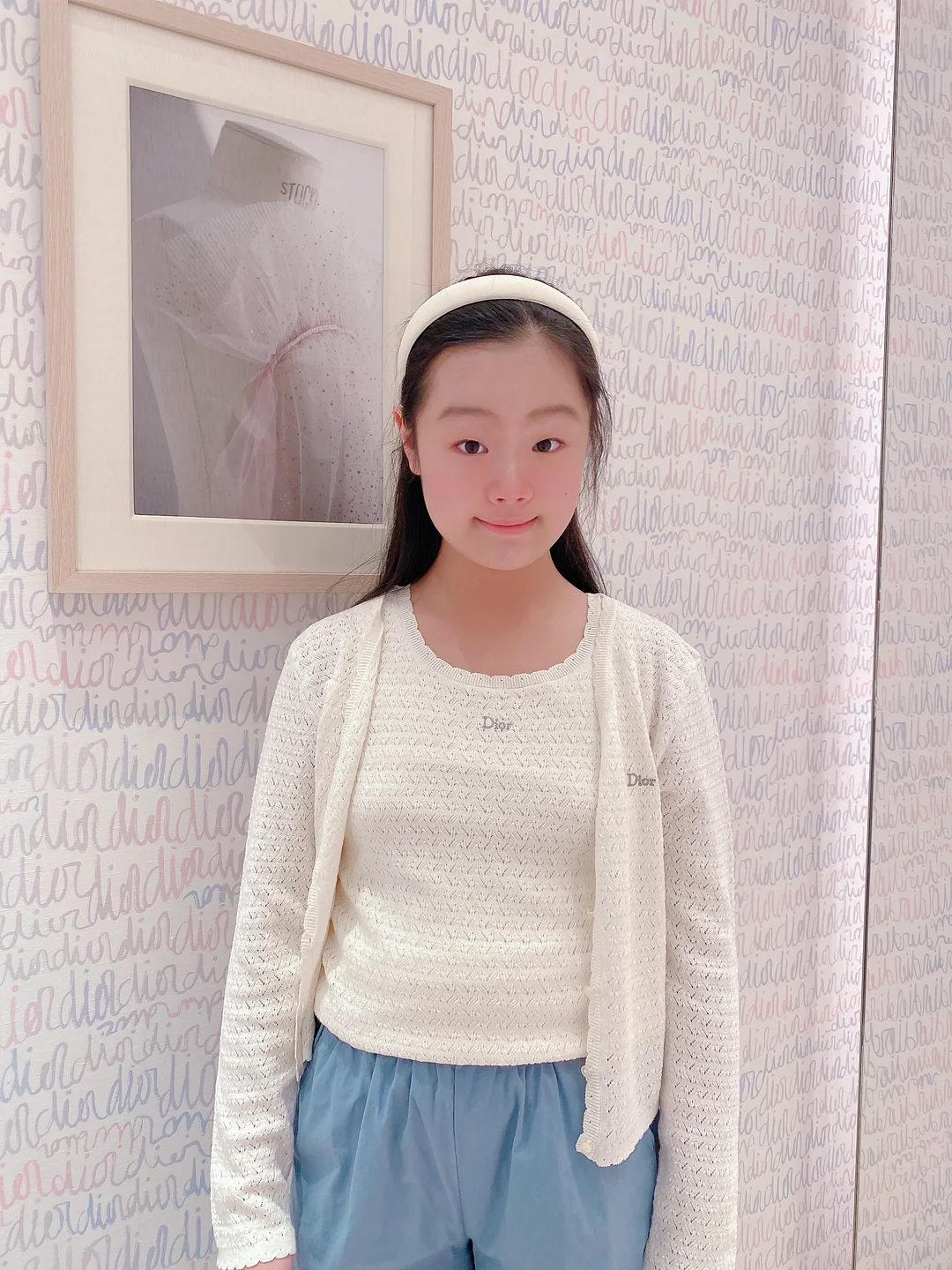 흑임자 치즈케이크 8
