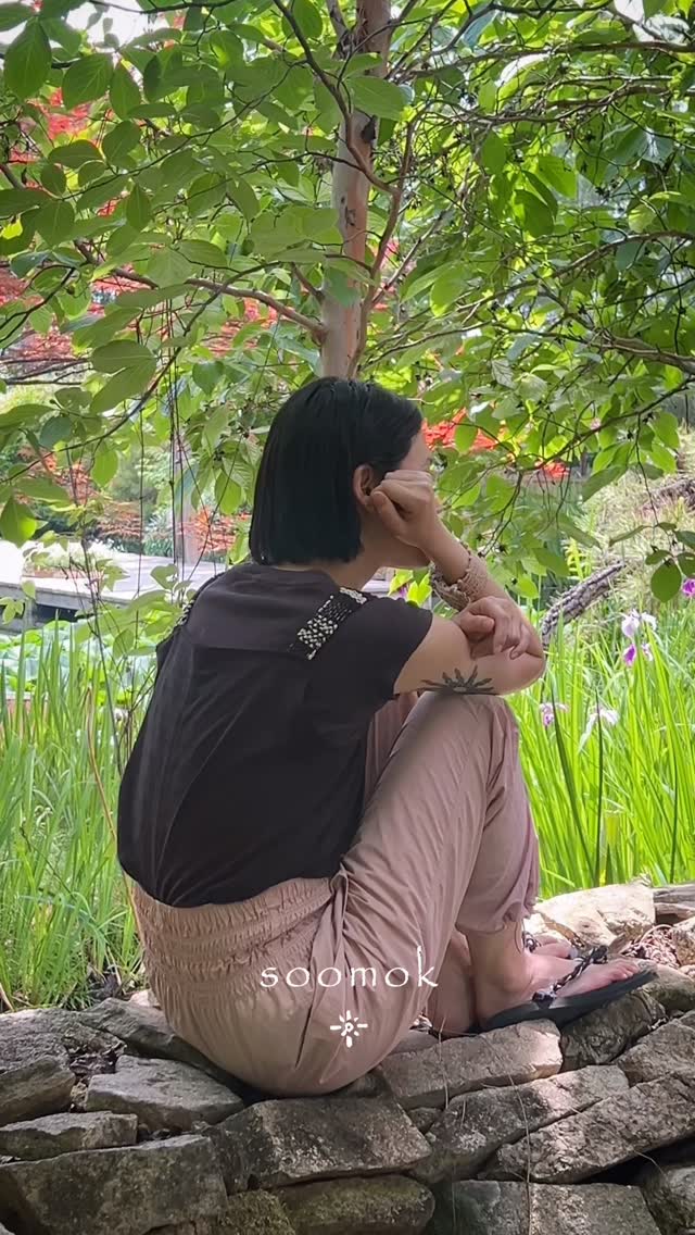 락셀 캠핑 의자