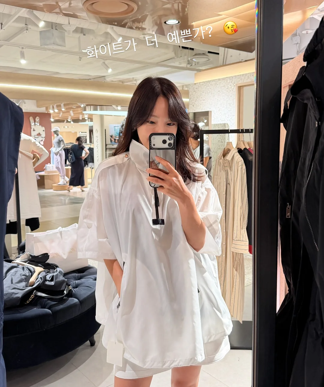 바베큐장 펜션 7