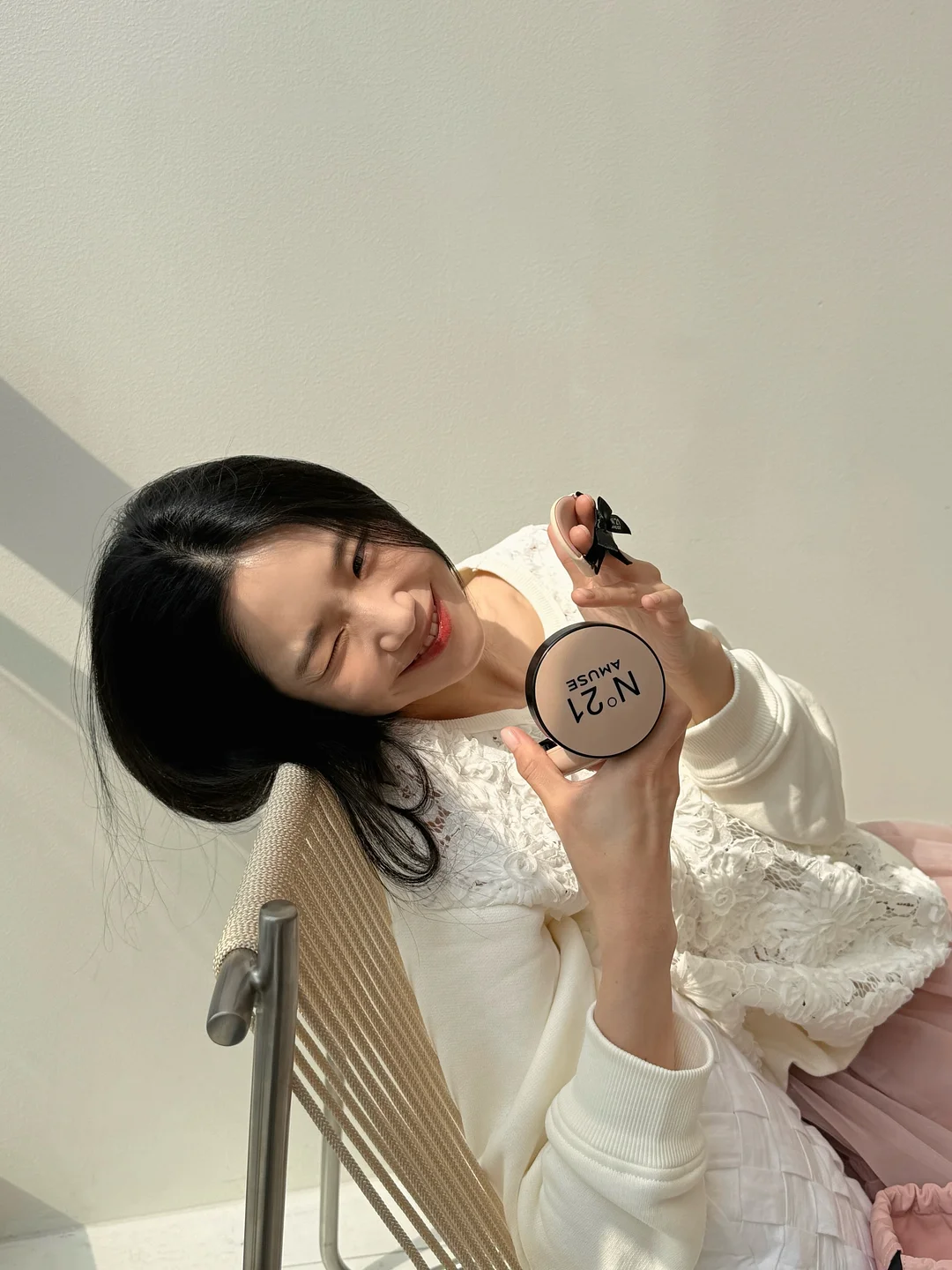 블러셔 12