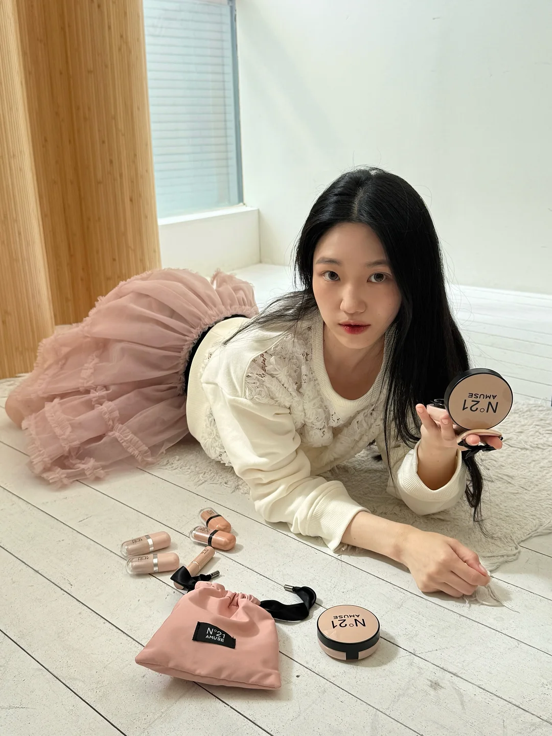 블러셔 14