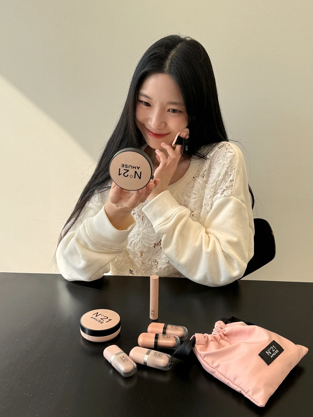 블러셔 2