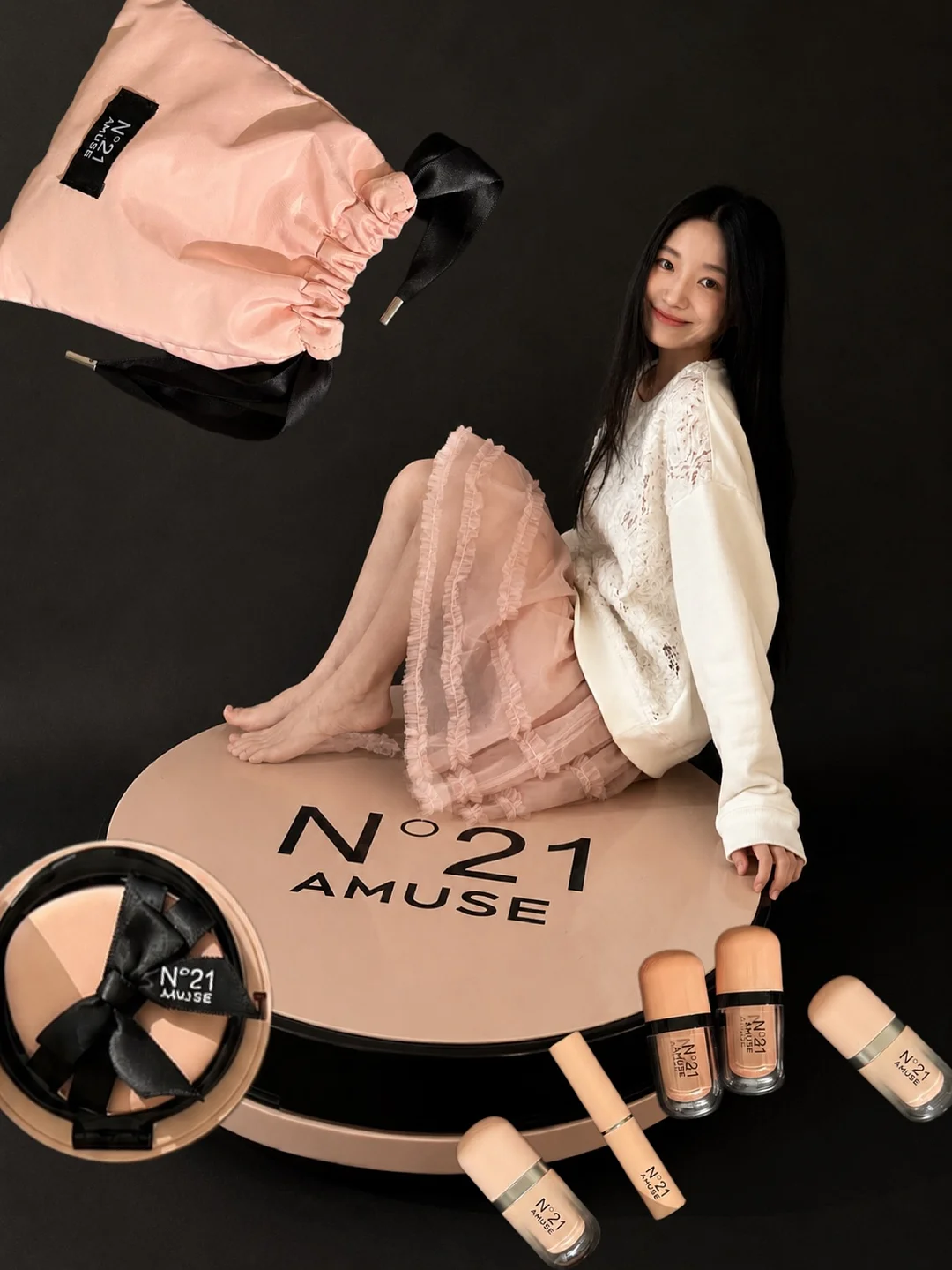 블러셔 3