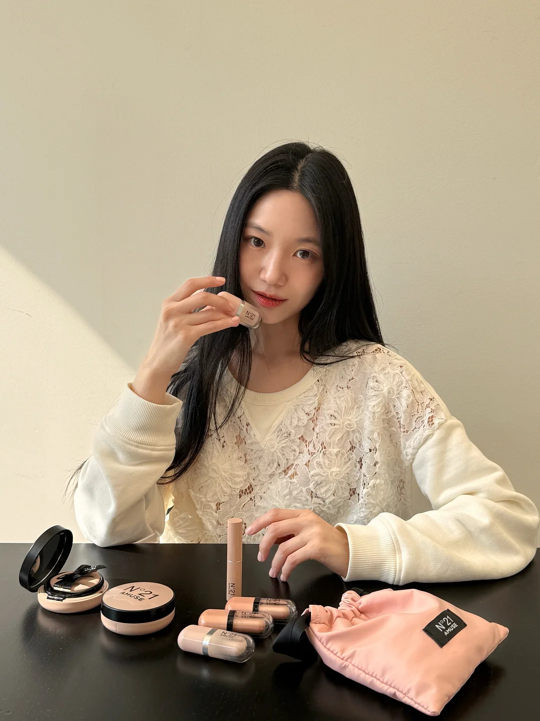 블러셔 5