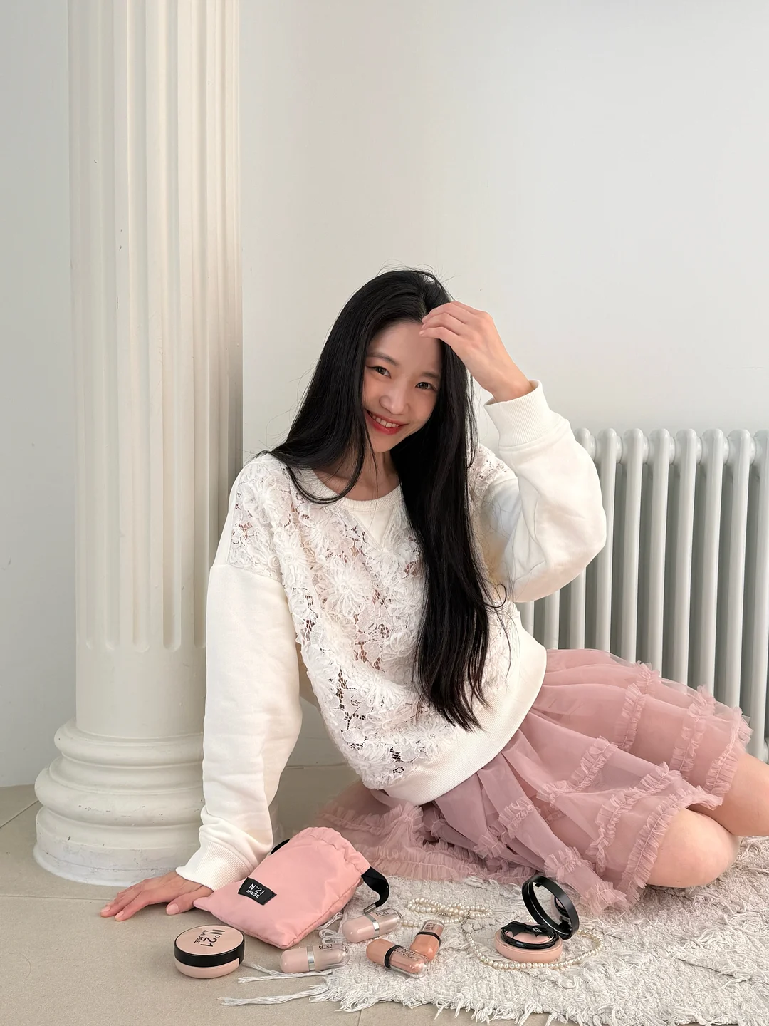 블러셔 7