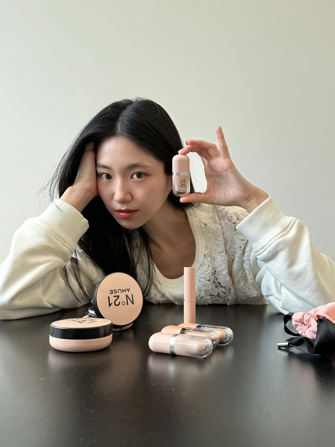 블러셔 8