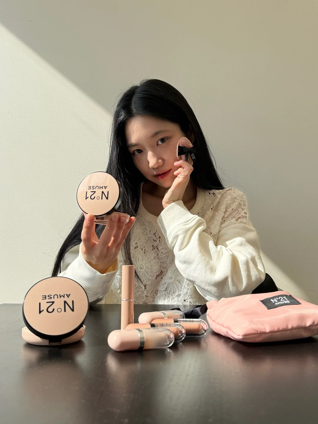 블러셔 9