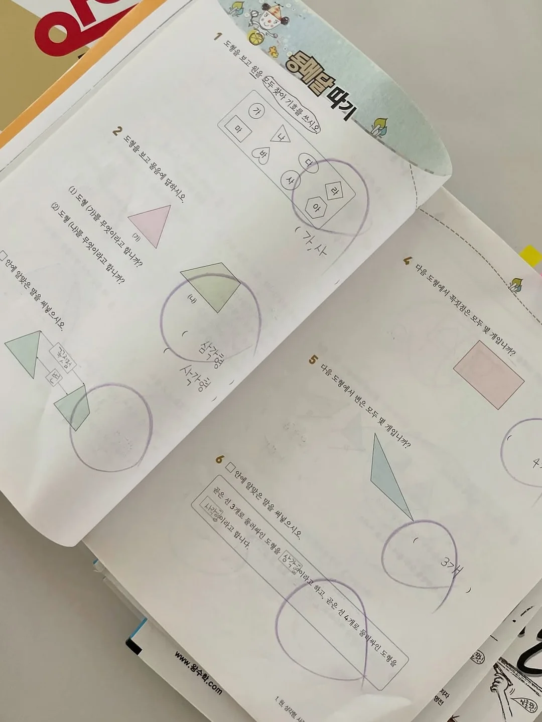 재사용 얼음 9
