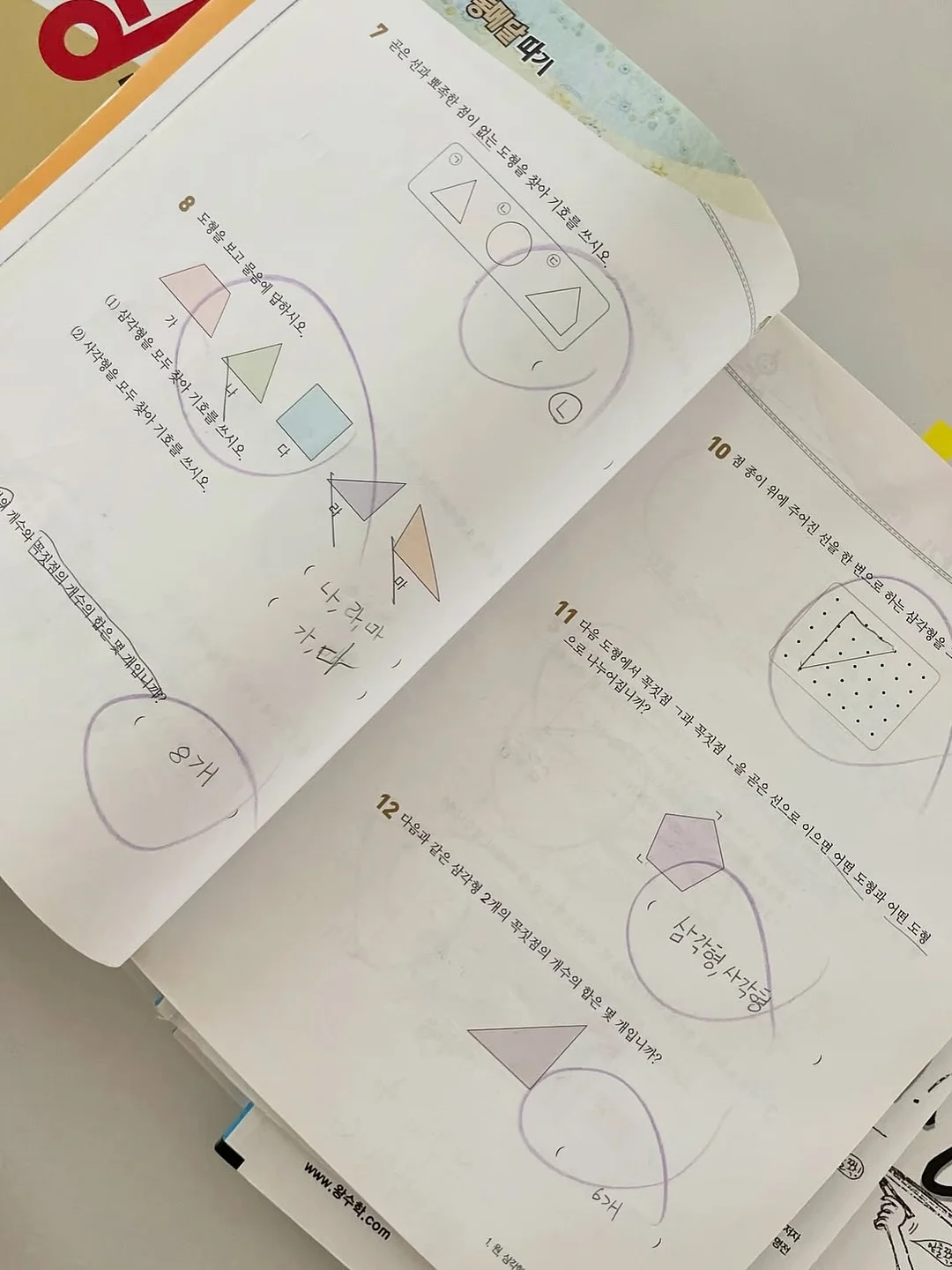 재사용 얼음 10