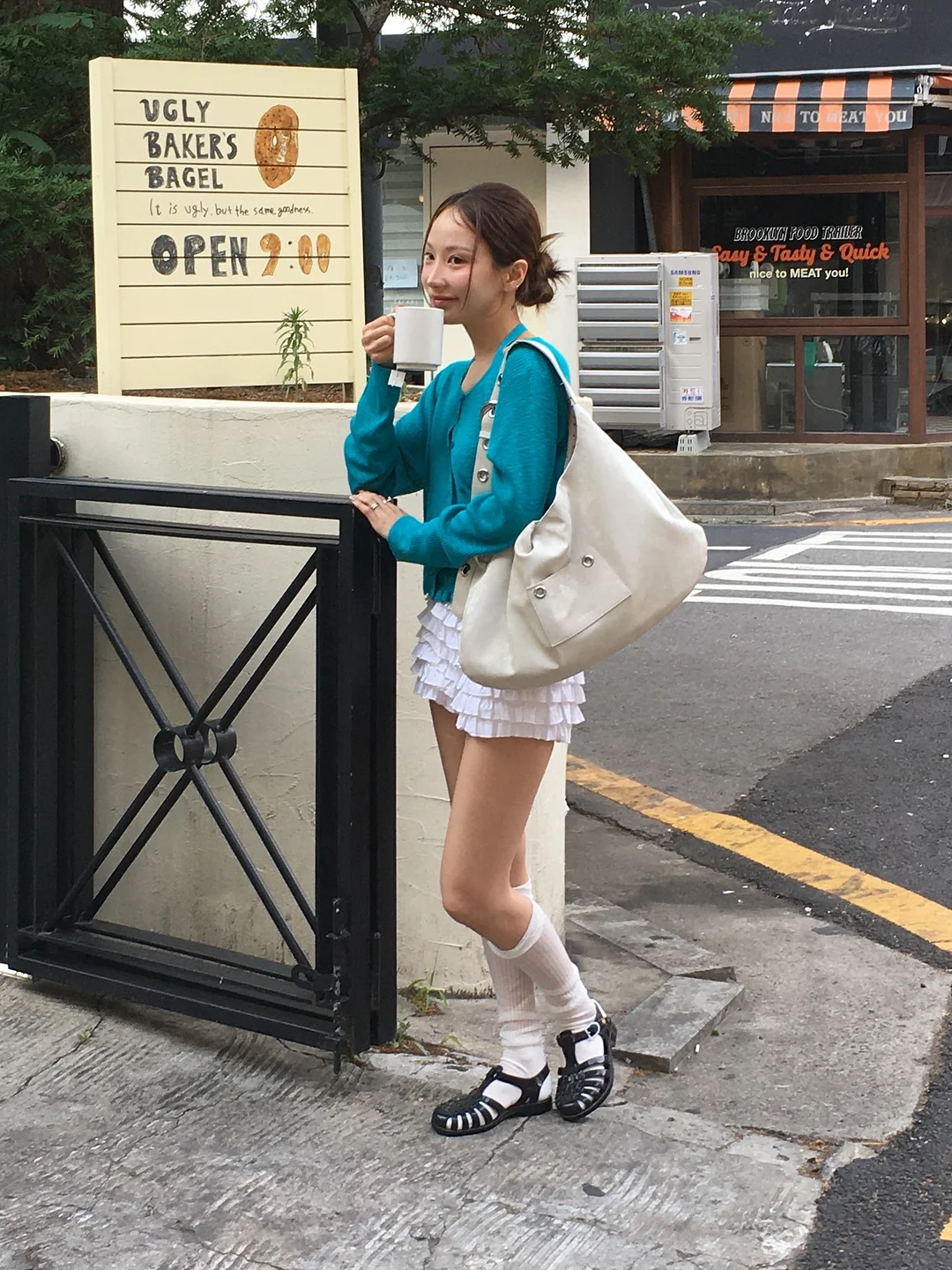 플라워클래스 1