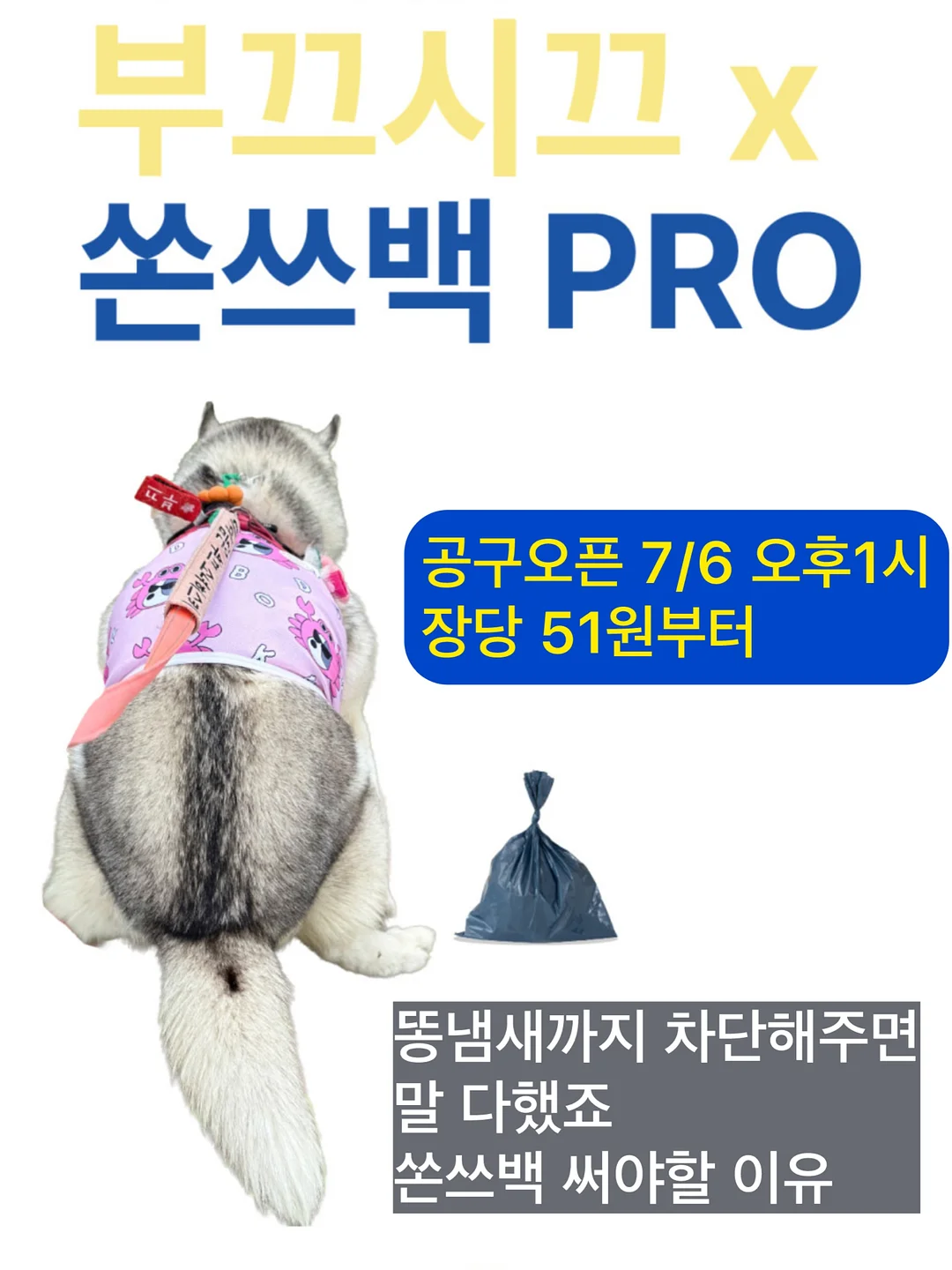 르부르부 리미티드 에디션 11