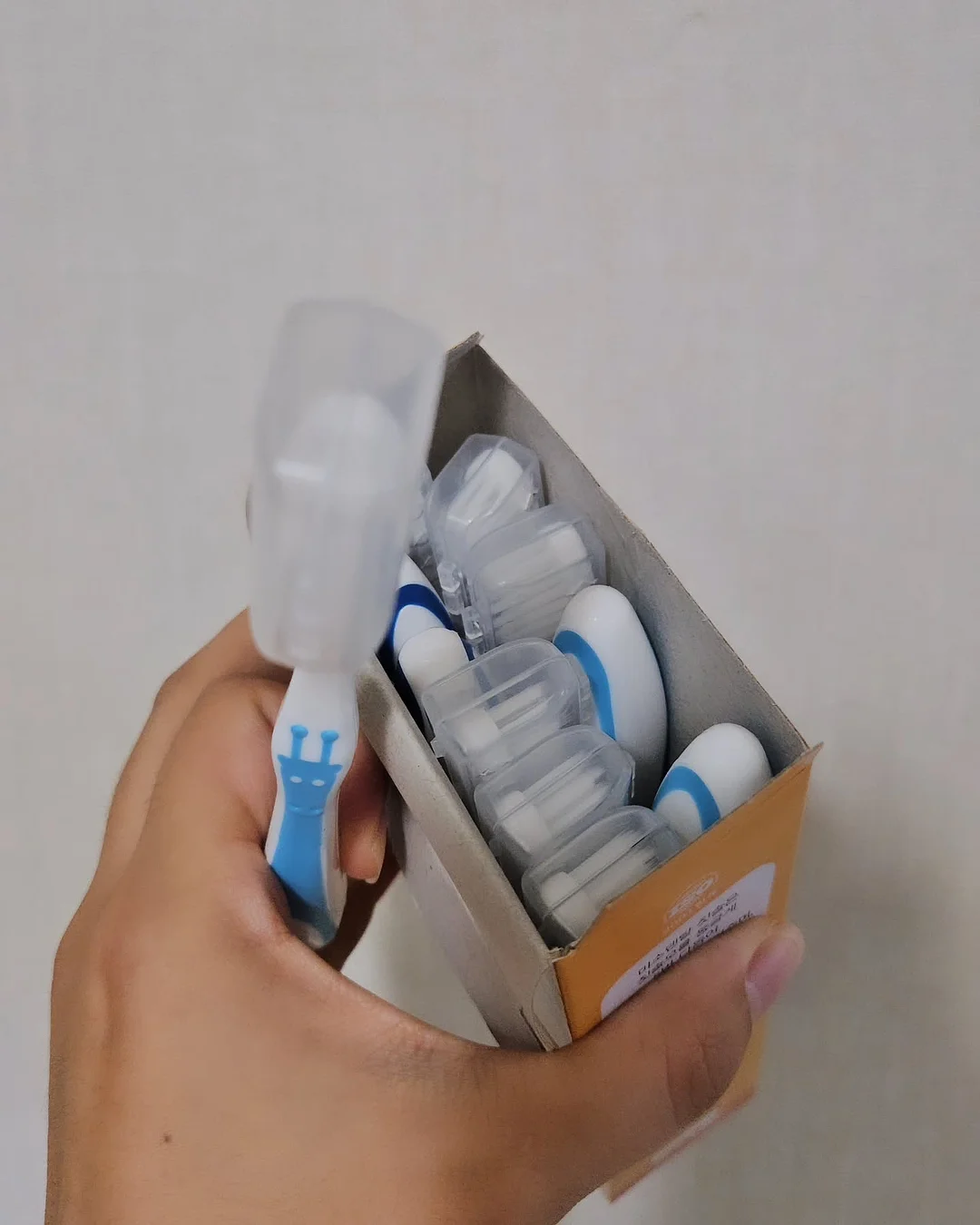 혼주머리핀 원데이클래스 9