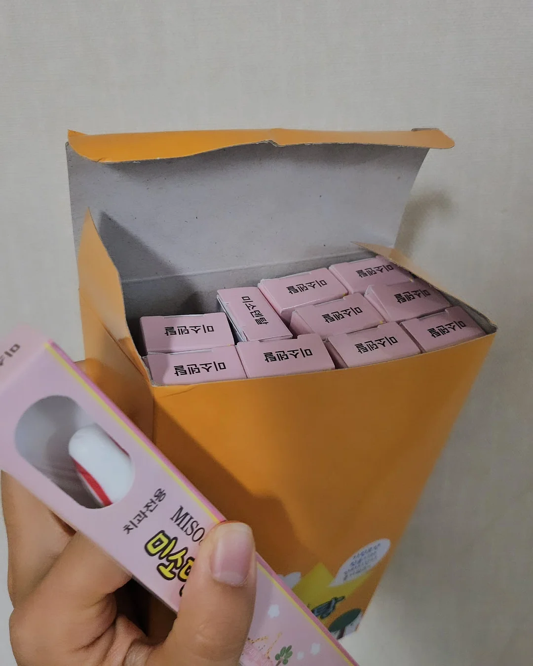 혼주머리핀 원데이클래스 10