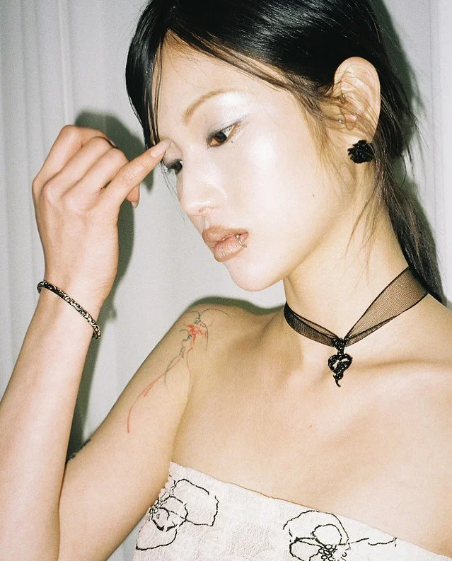 속눈썹펌 교육 8