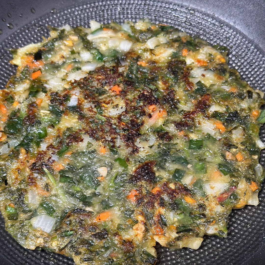 꽃 단추 커버 1
