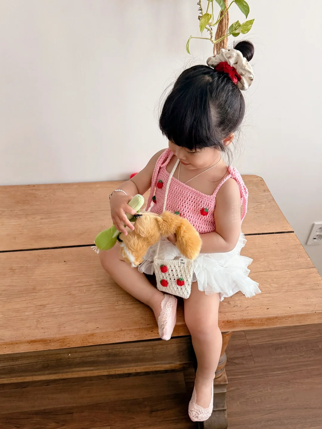오리지널 ss사이즈 몬치치 키링 18