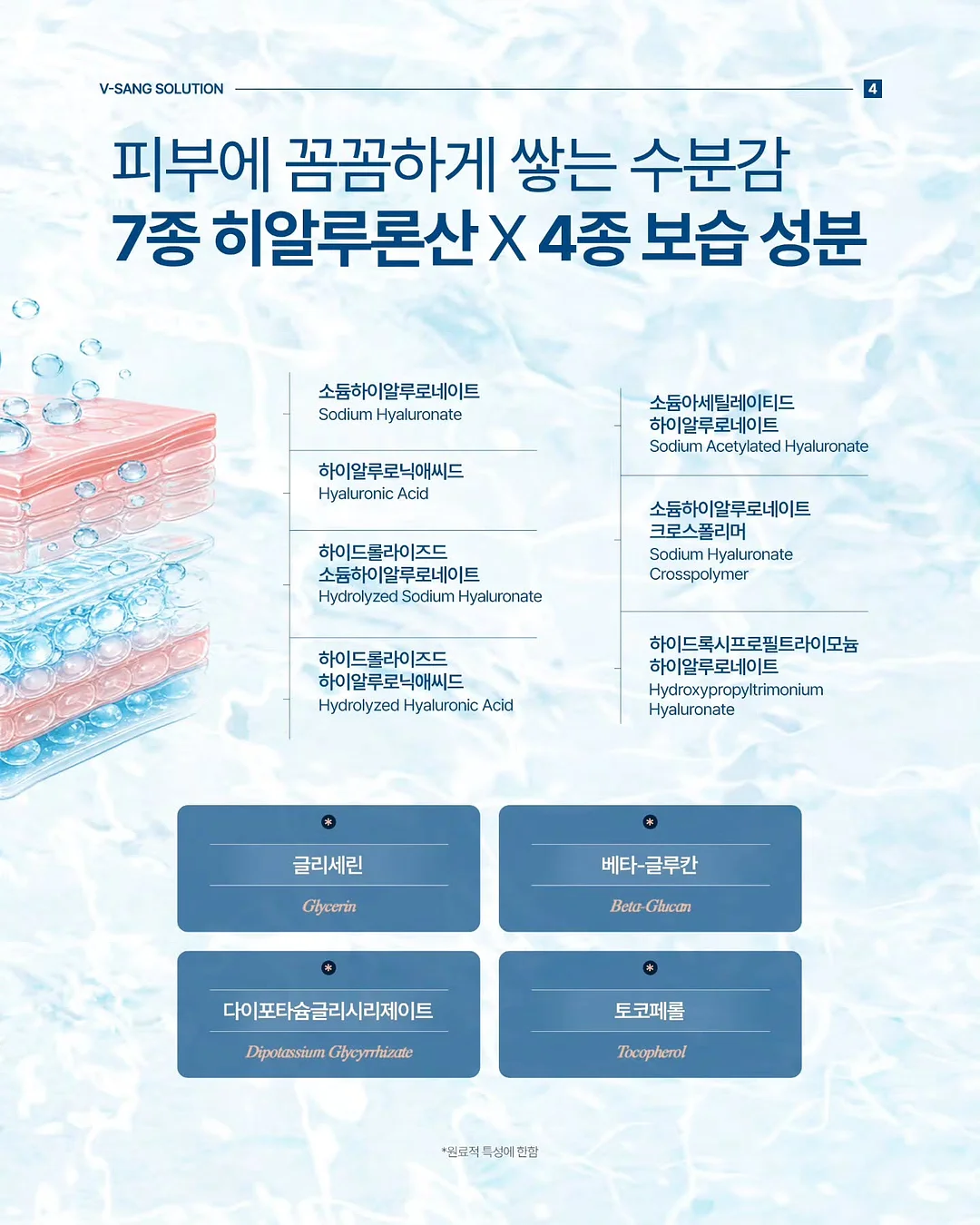 나투라비타 아이올클린 유아 캡슐세제 4