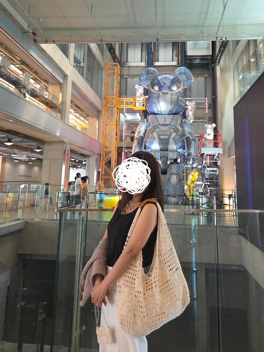 탄성도막방수제 5
