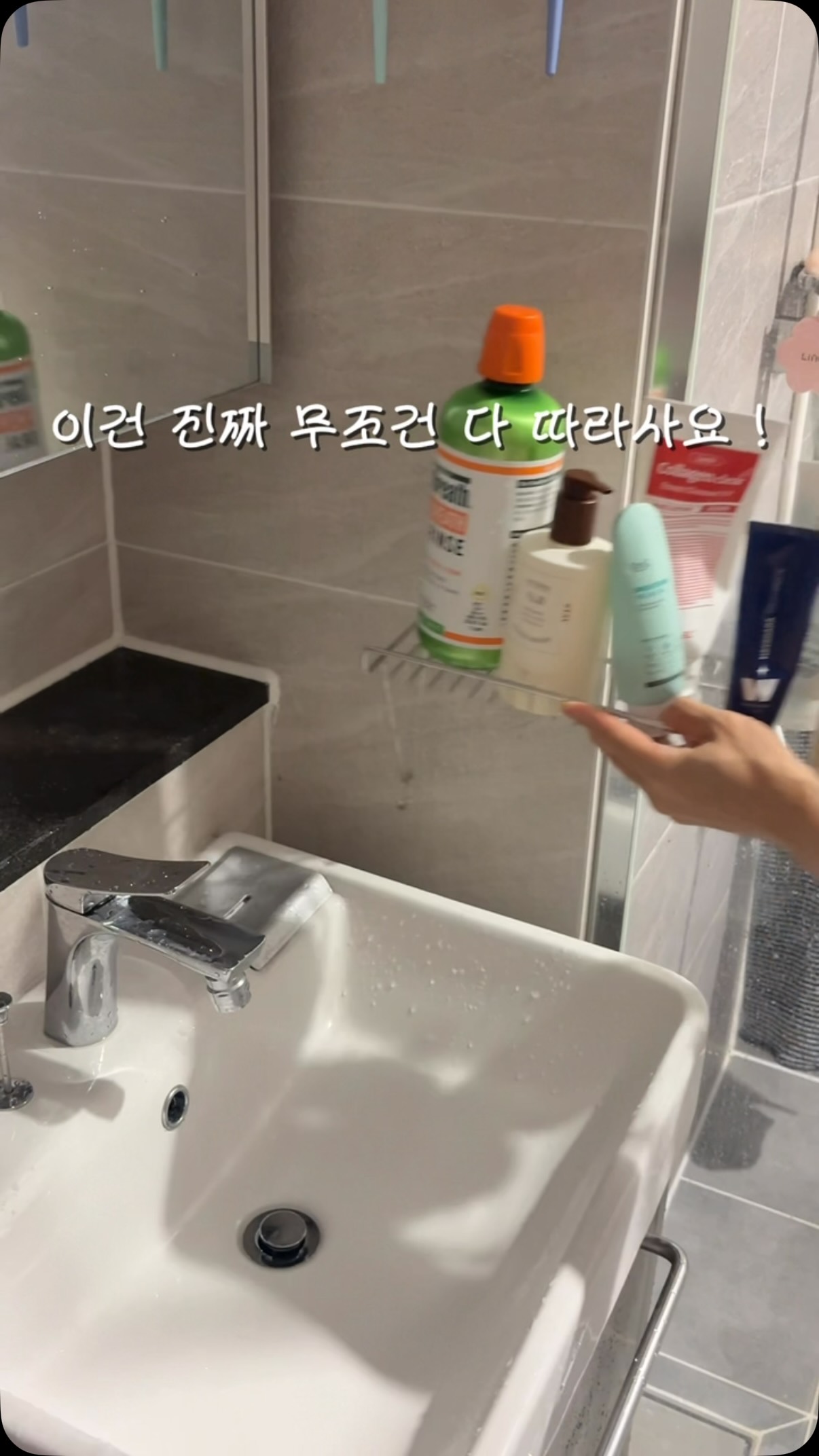 A1 라텍스 장갑