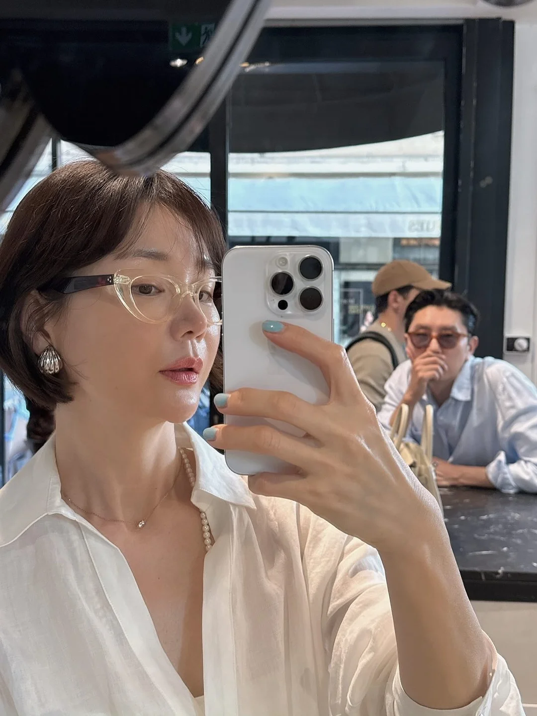 10분 운동 9