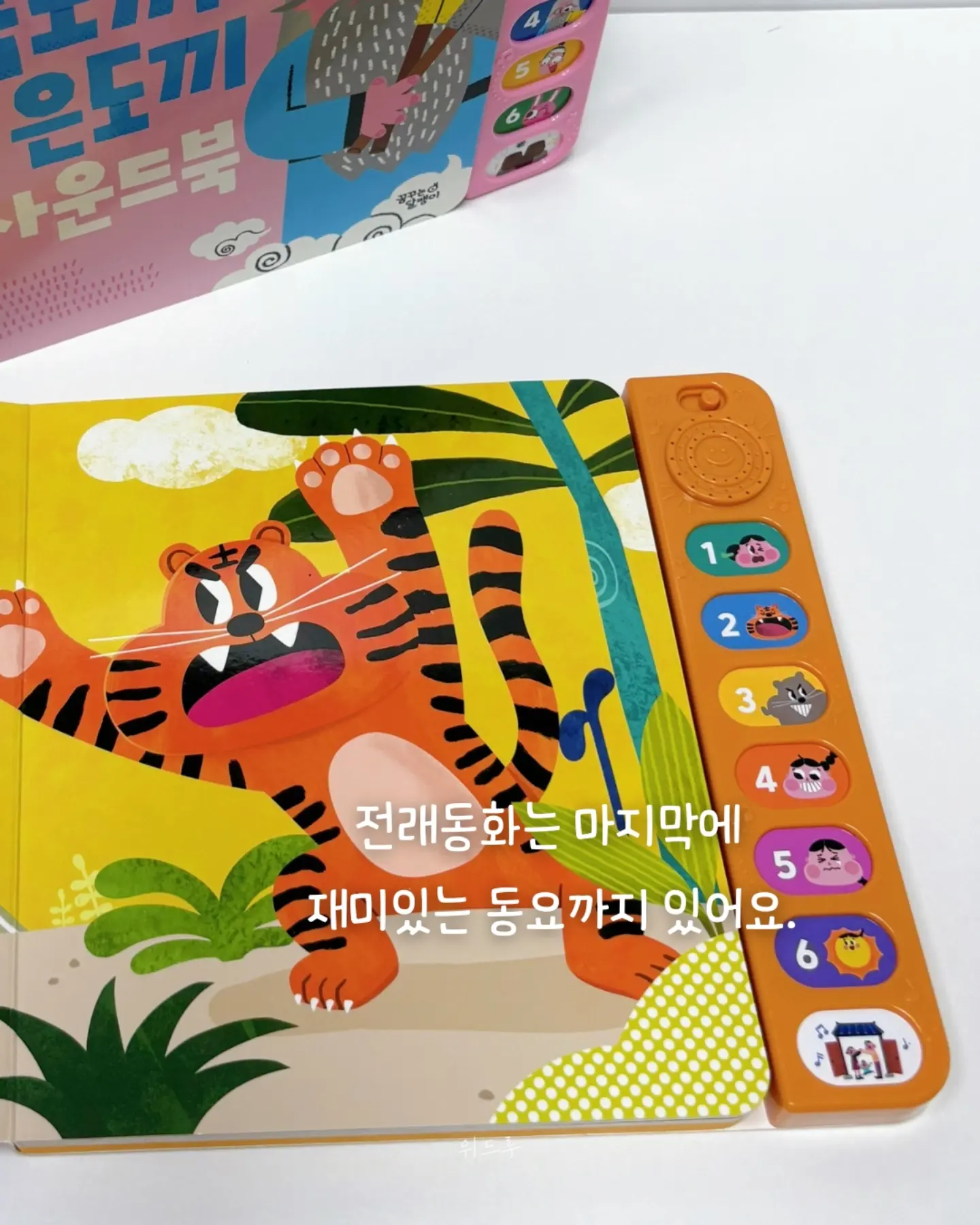 블루수국, 퀸로즈 12