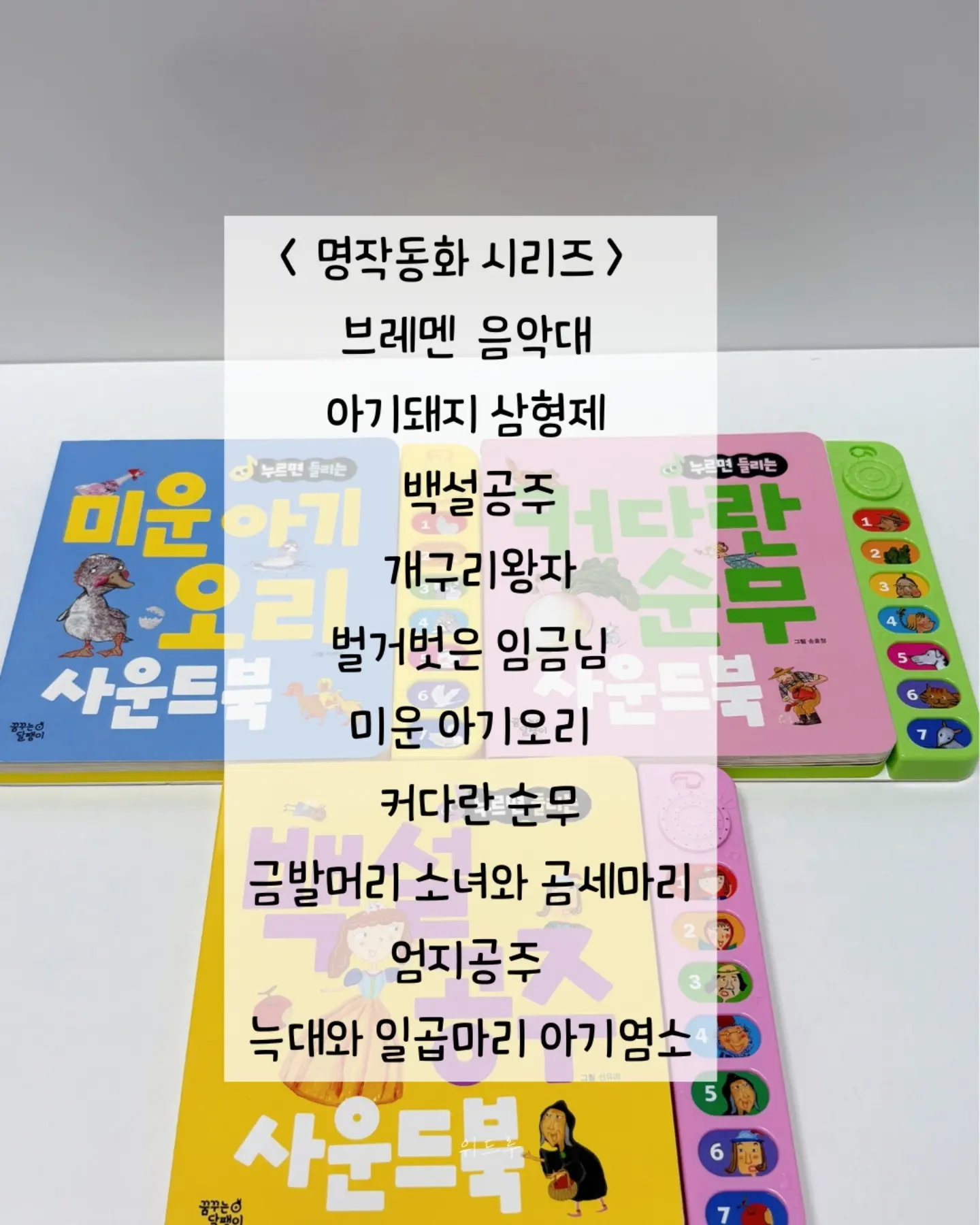 블루수국, 퀸로즈 17