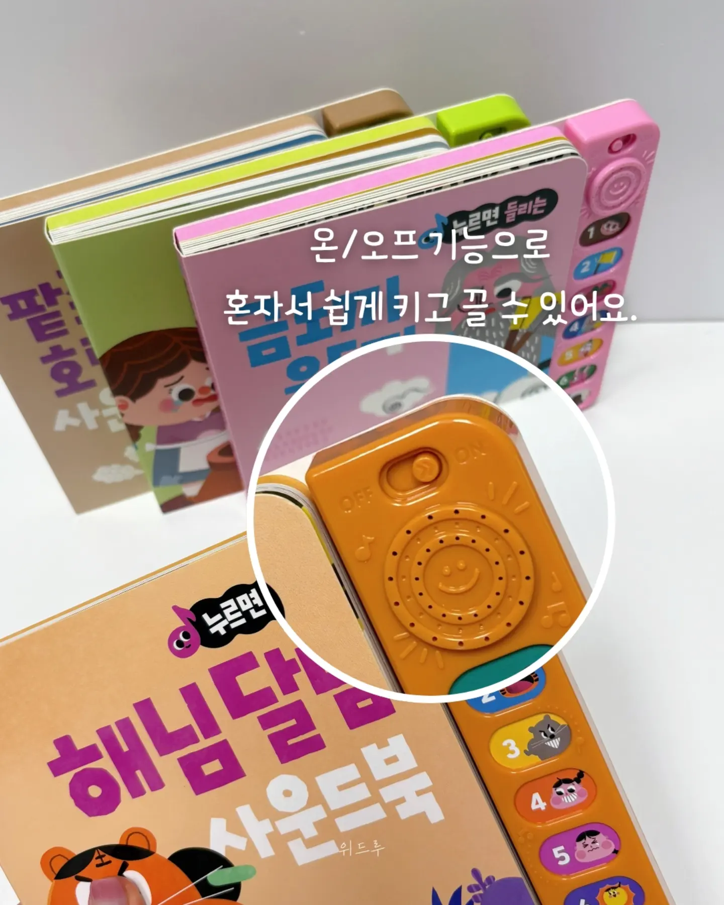 블루수국, 퀸로즈 3