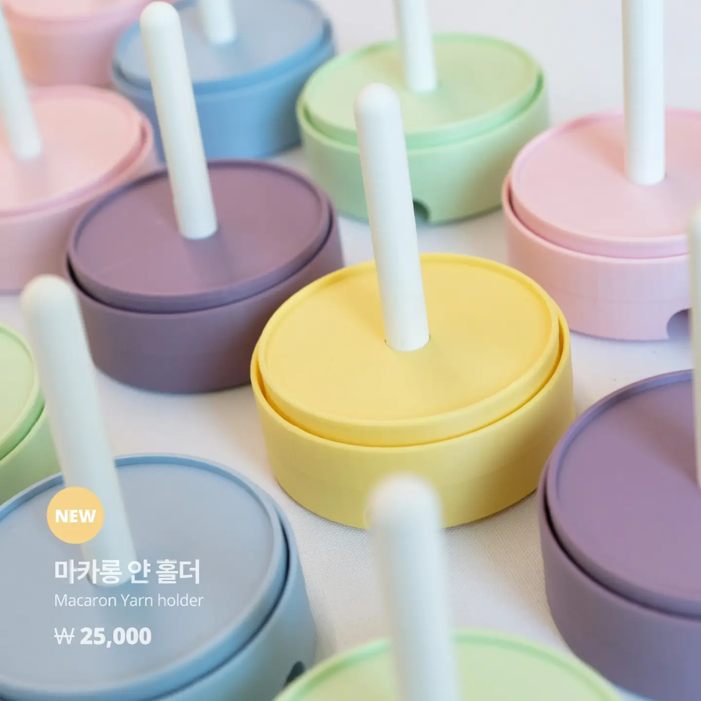 SANRIO CHARACTERS SMALL CLIP 1