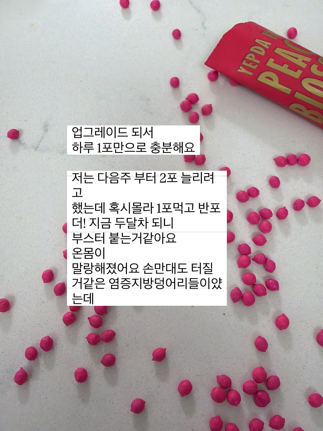 몽디에스 선쿠션 7