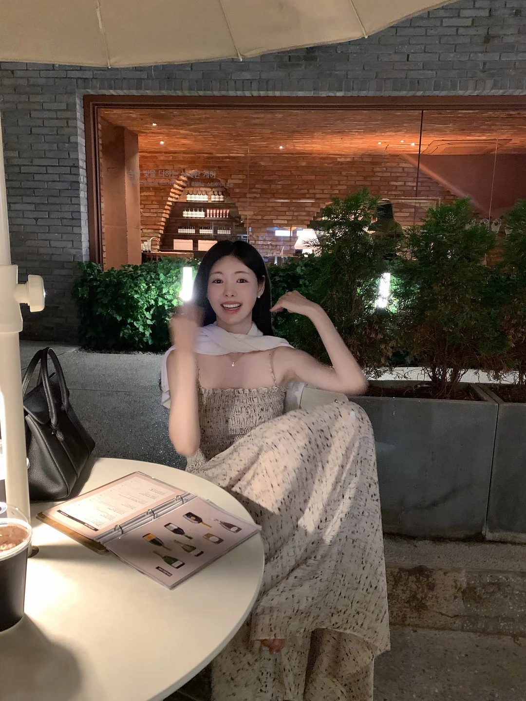 호피 내 슷따일 1