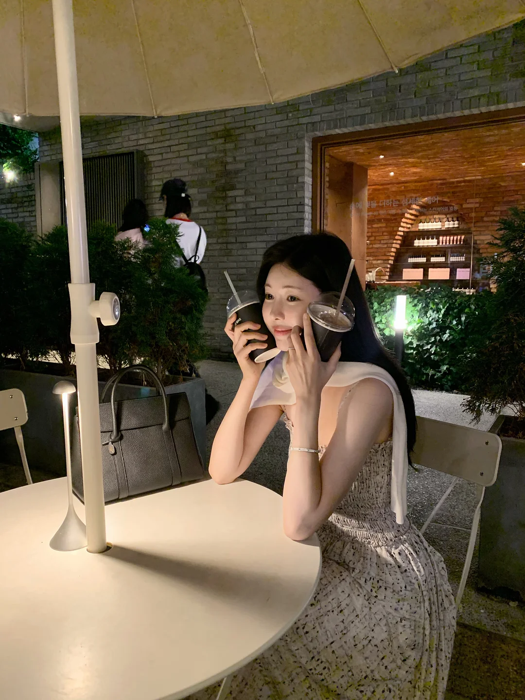 호피 내 슷따일 2