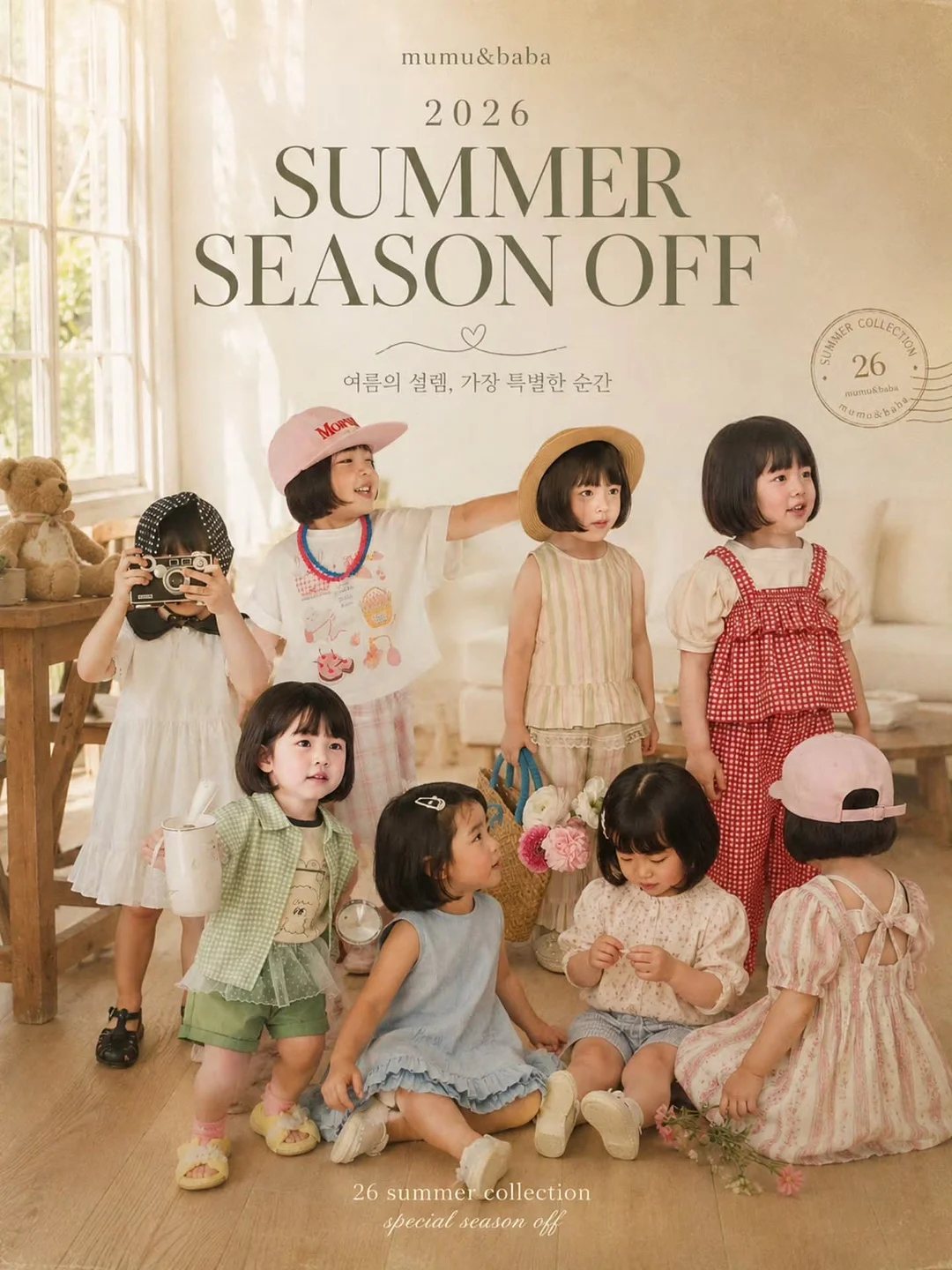 헤이리오 여름 셔츠 1