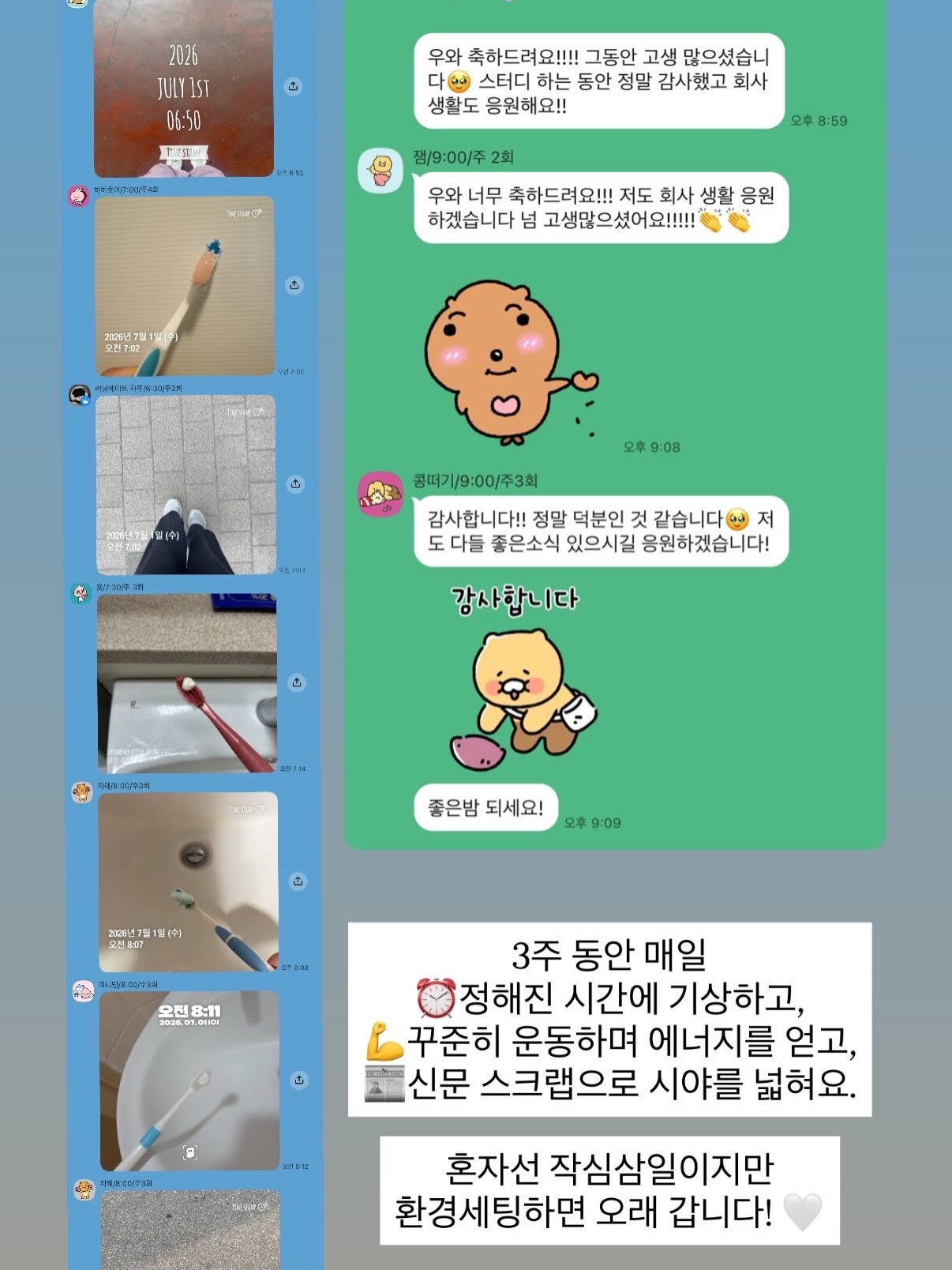 쉐이킹 스파클링 5