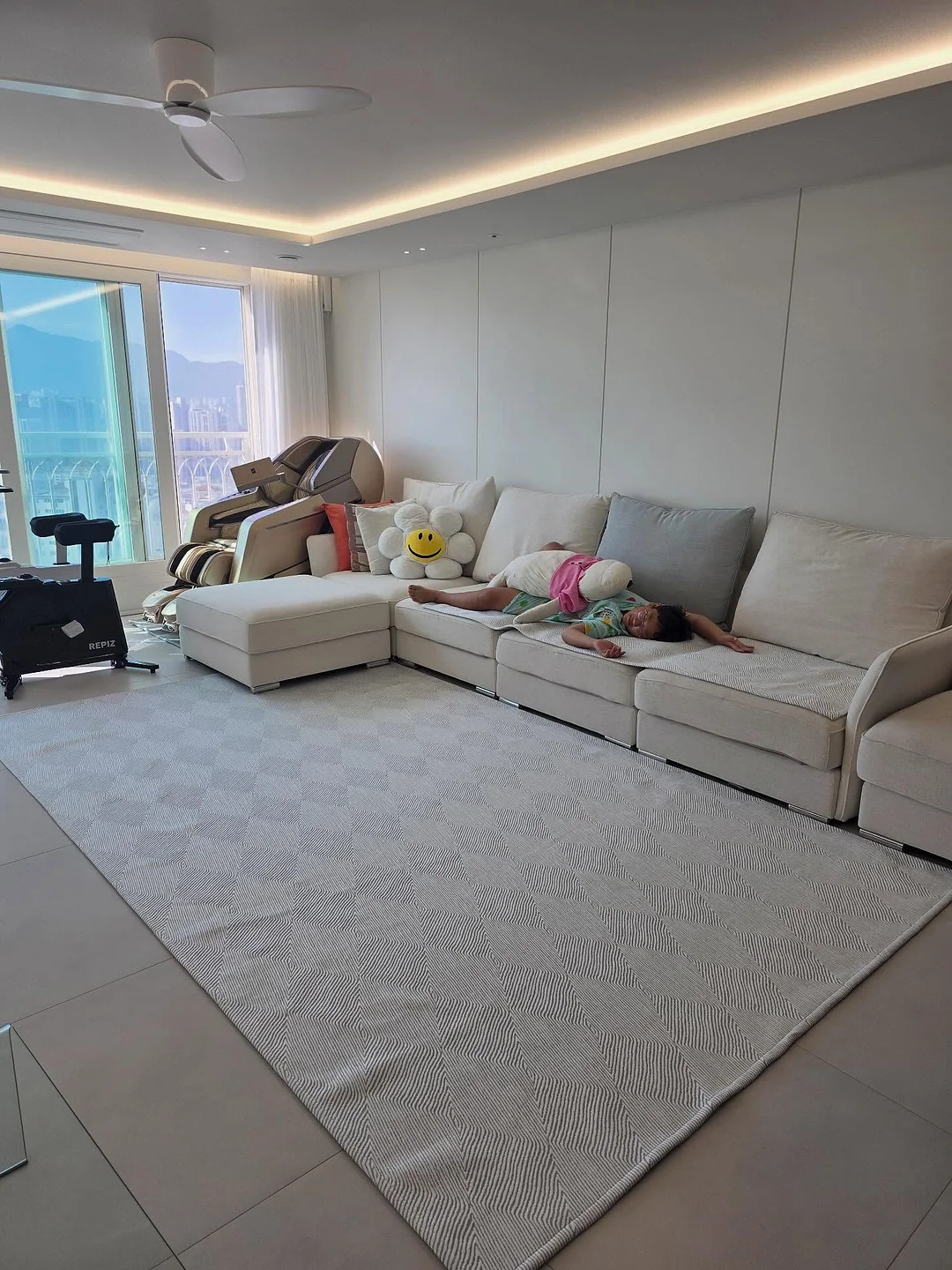 바세린 글루타히야 바디세럼로션 1