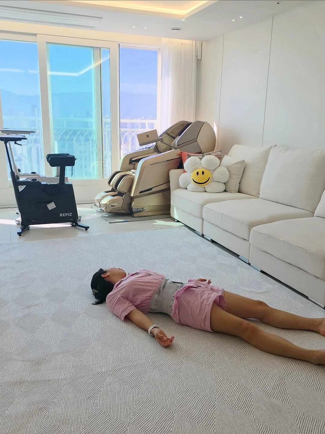 바세린 글루타히야 바디세럼로션 4