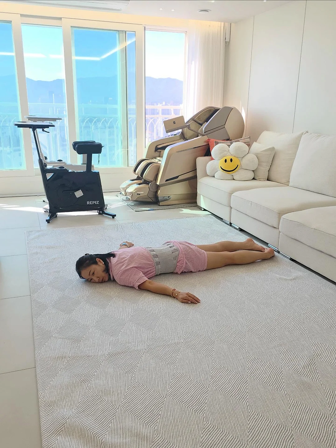 바세린 글루타히야 바디세럼로션 6
